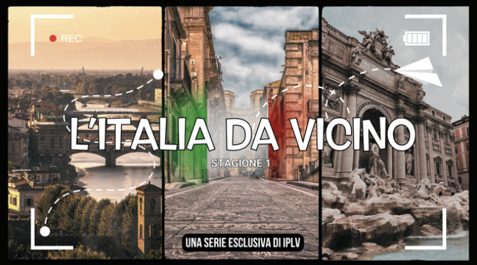 L'Italia da vicino