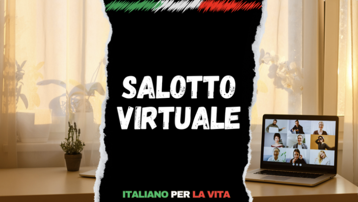 Salotto virtuale globale
